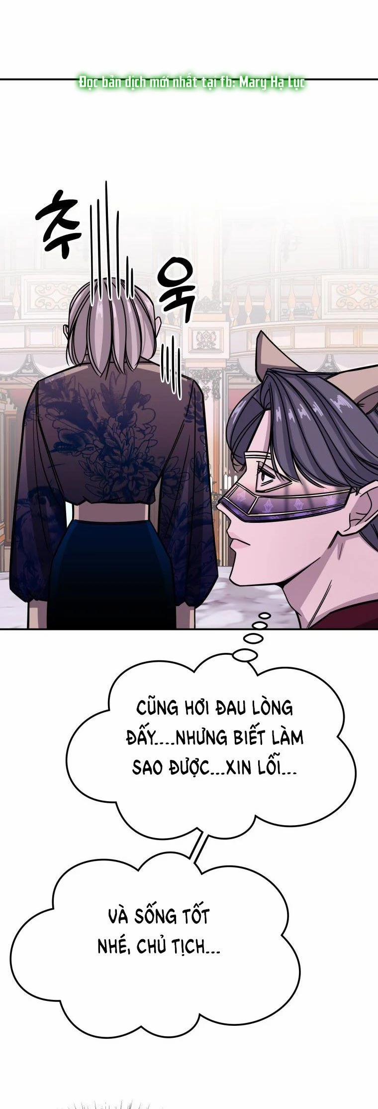 [18+] Cuộc Sống Nô Lệ Của Ban Jak 8.2 trang 34