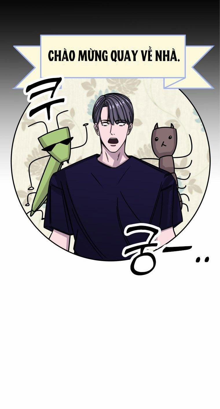 [18+] Cuộc Sống Nô Lệ Của Ban Jak 8.2 trang 41