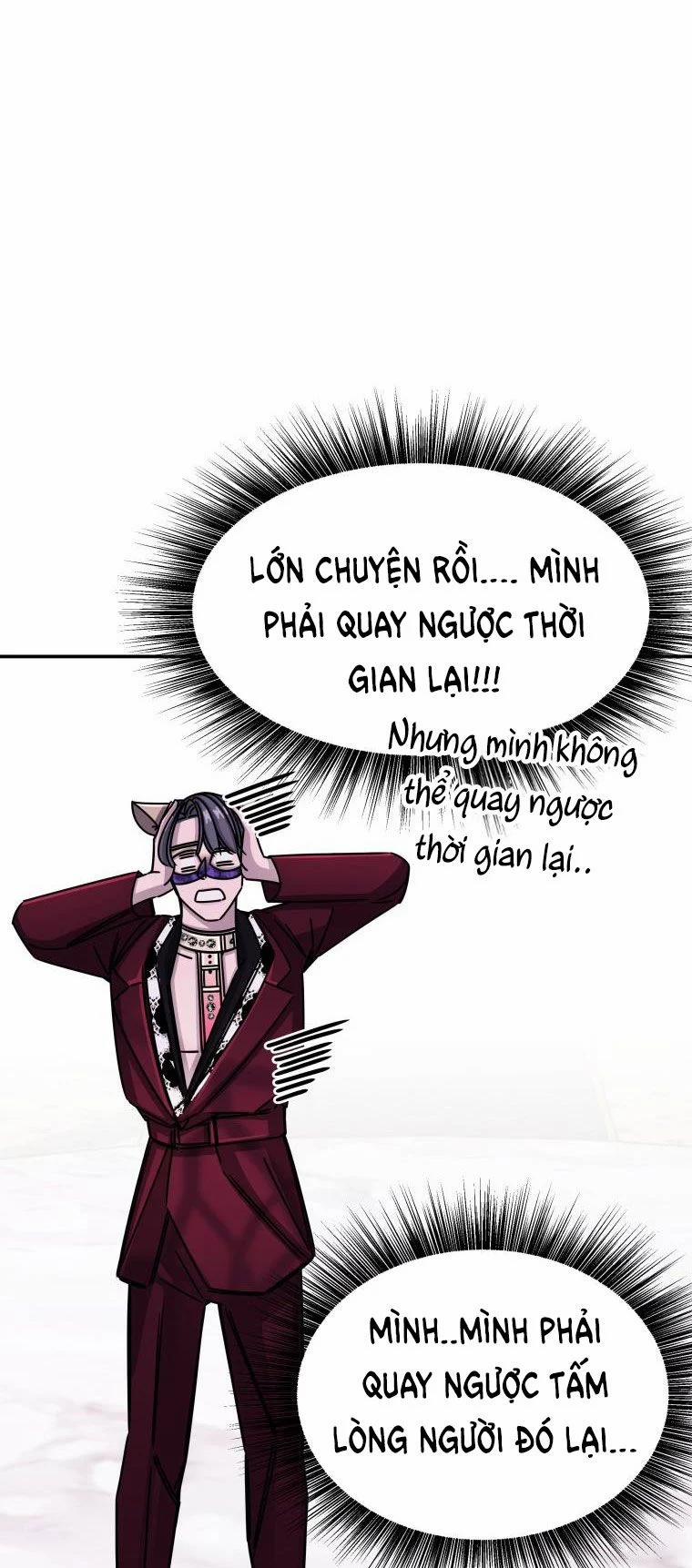 [18+] Cuộc Sống Nô Lệ Của Ban Jak 8.2 trang 49