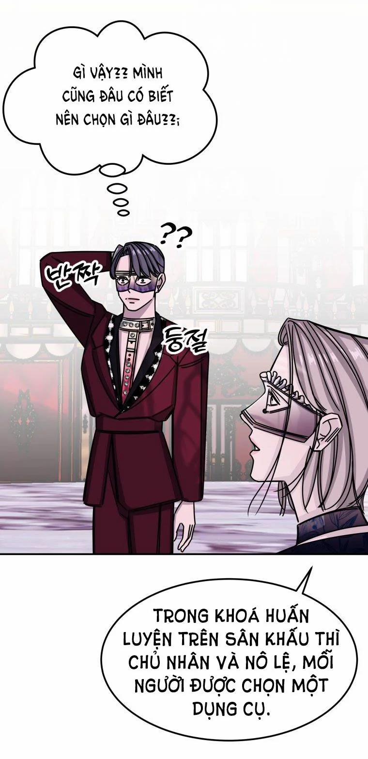 [18+] Cuộc Sống Nô Lệ Của Ban Jak 8.2 trang 5