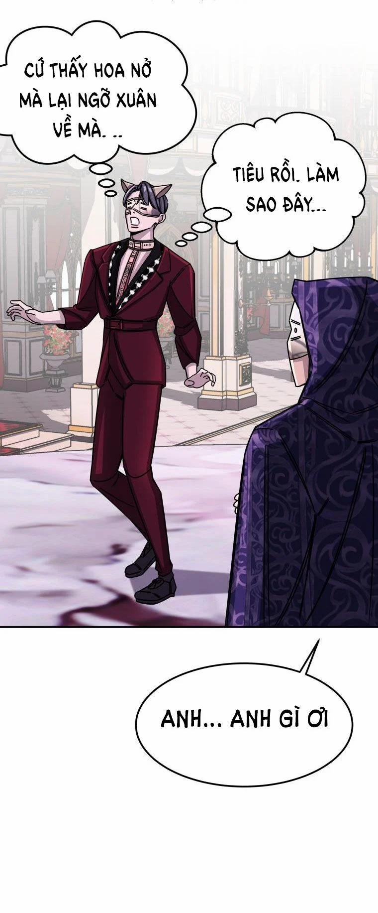 [18+] Cuộc Sống Nô Lệ Của Ban Jak 8.2 trang 60