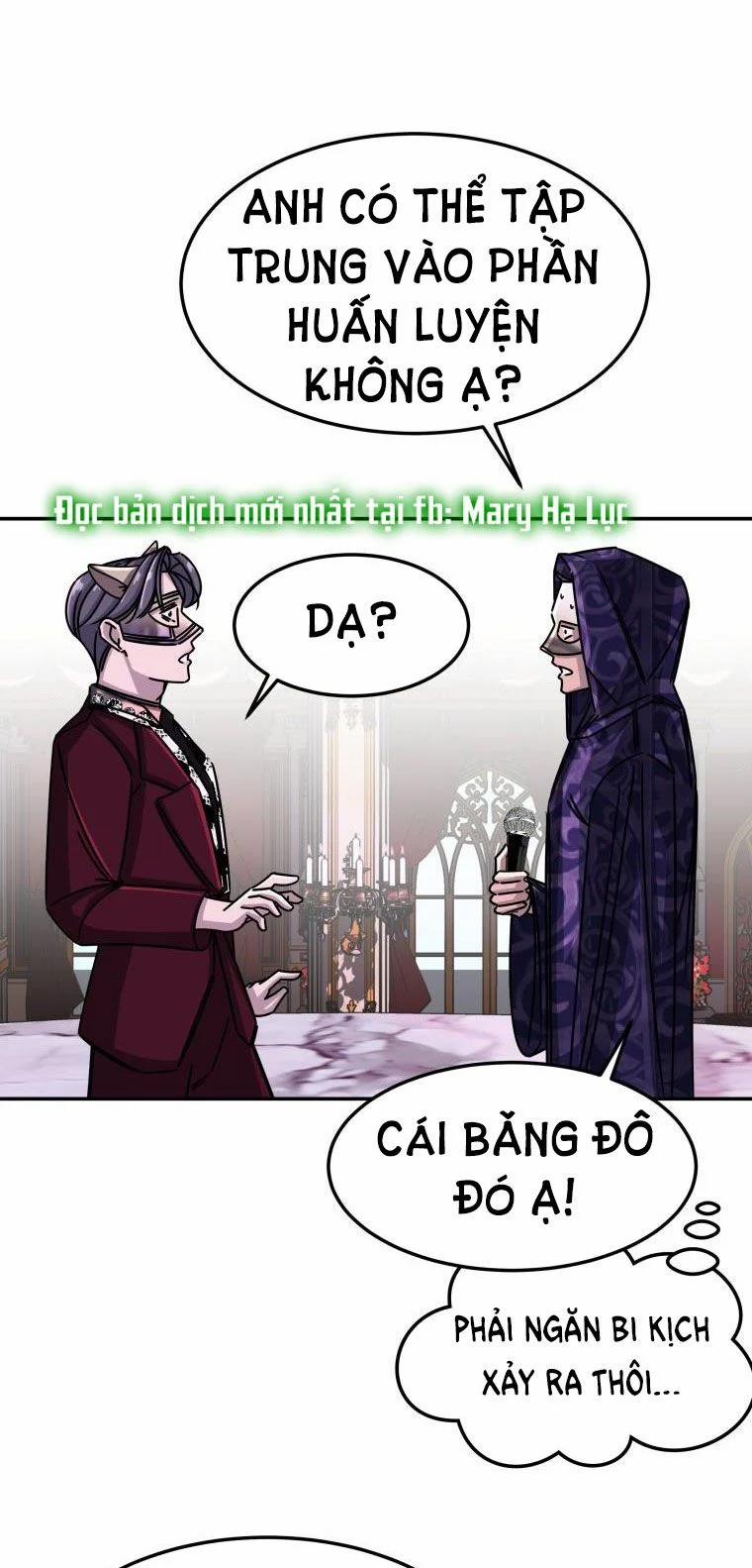 [18+] Cuộc Sống Nô Lệ Của Ban Jak 8.2 trang 61