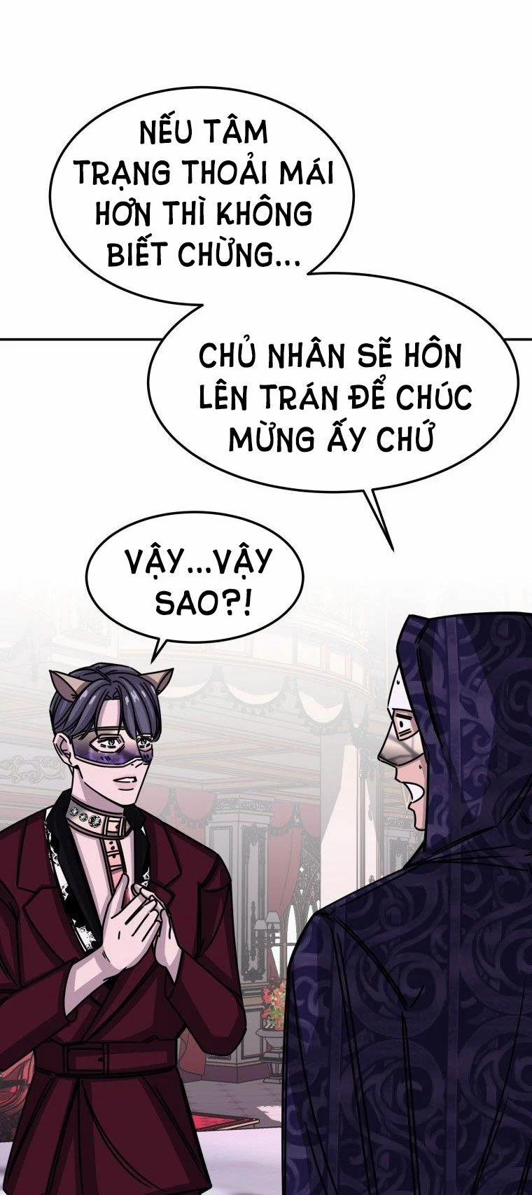 [18+] Cuộc Sống Nô Lệ Của Ban Jak 8.2 trang 63