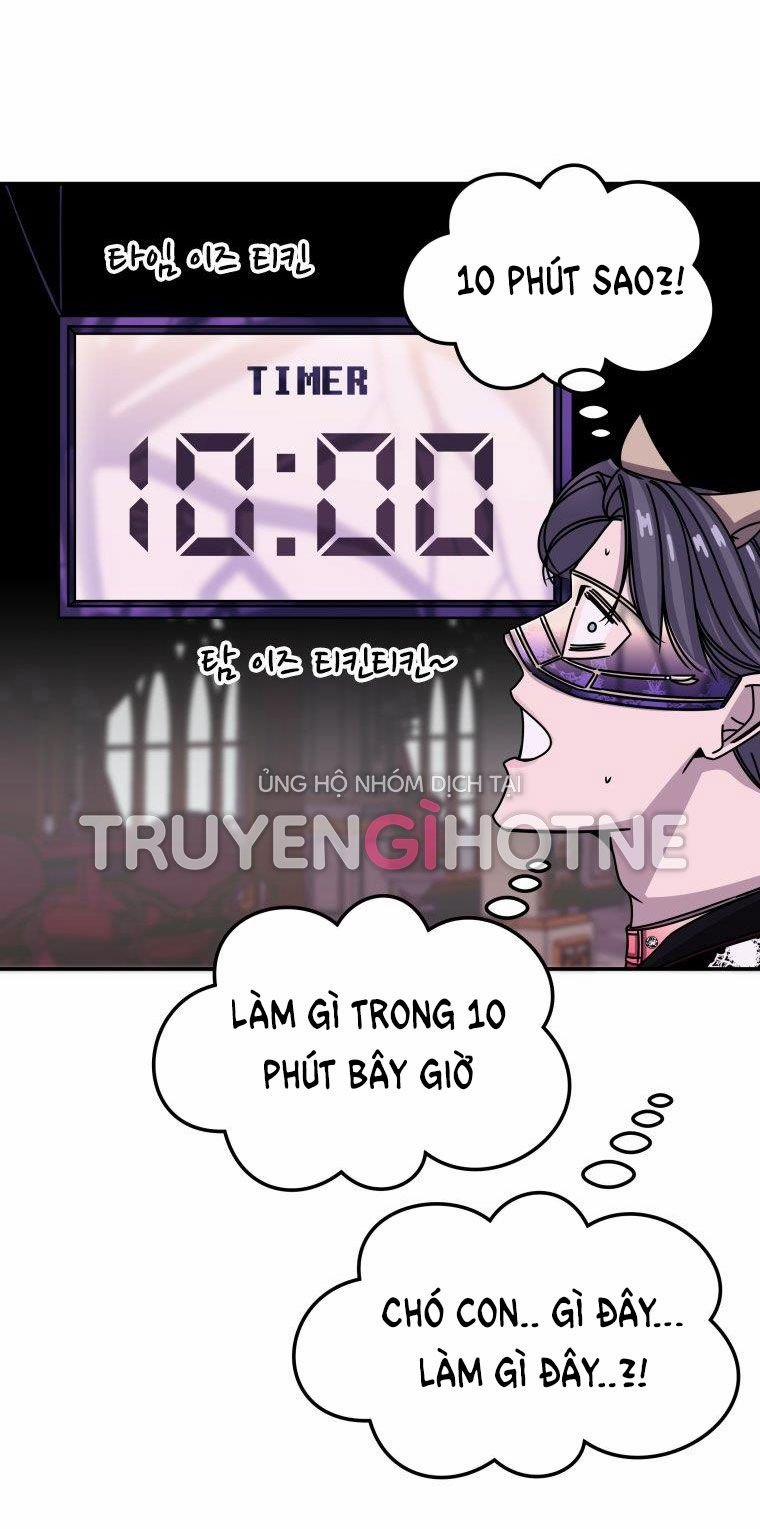 [18+] Cuộc Sống Nô Lệ Của Ban Jak 8.2 trang 65