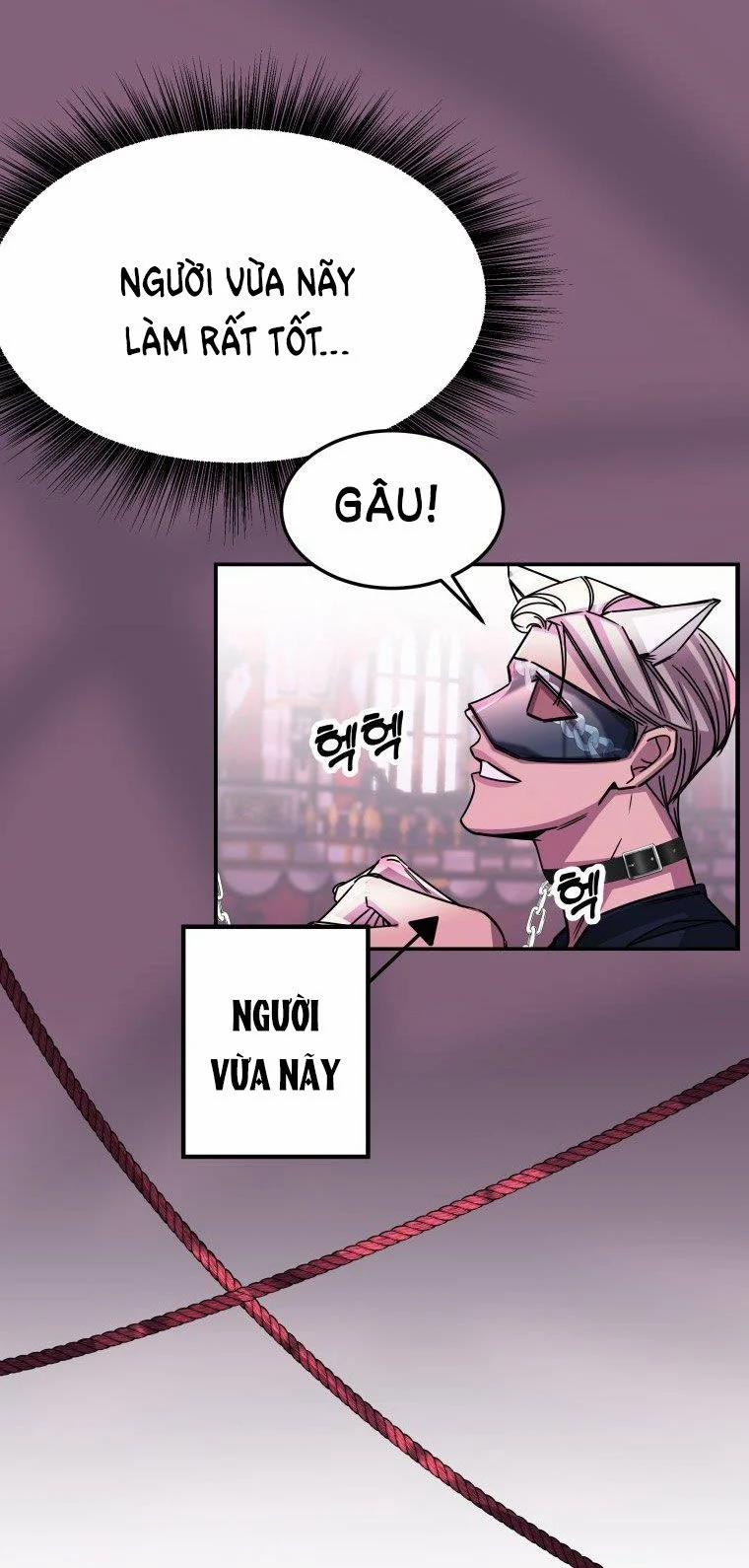 [18+] Cuộc Sống Nô Lệ Của Ban Jak 8.2 trang 67