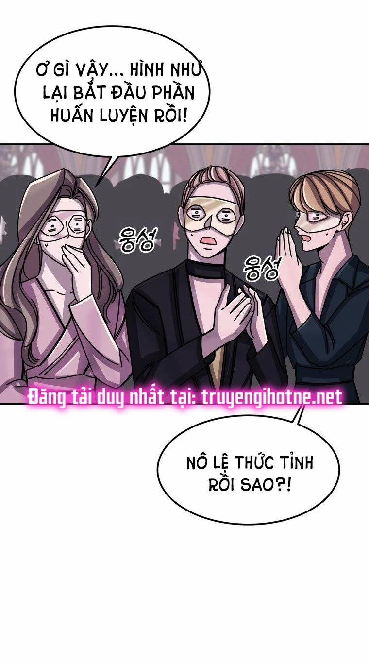 [18+] Cuộc Sống Nô Lệ Của Ban Jak 8.2 trang 69