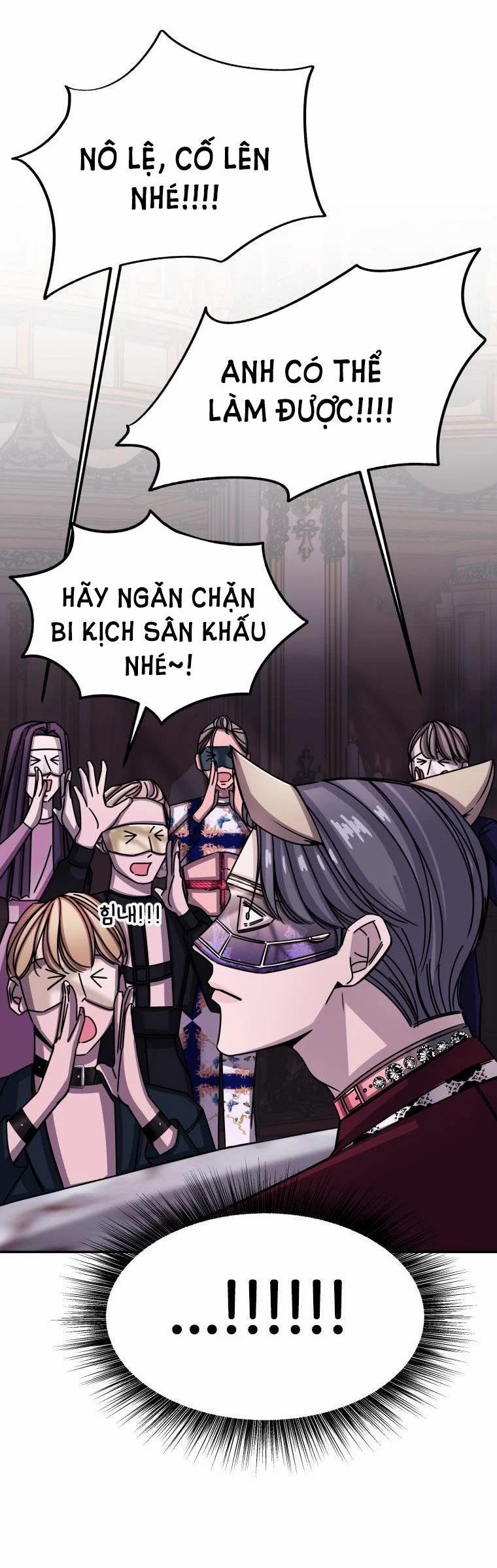 [18+] Cuộc Sống Nô Lệ Của Ban Jak 8.2 trang 71