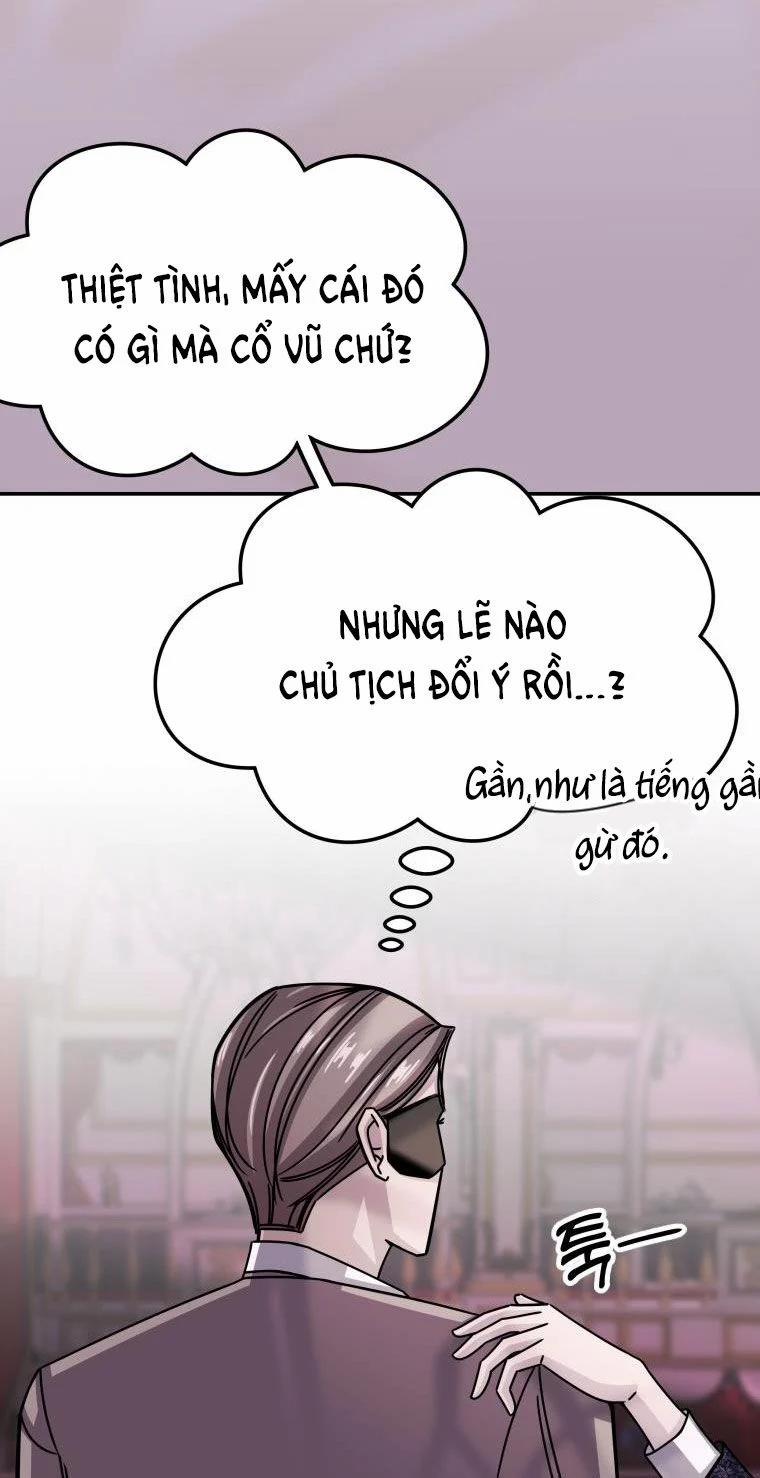 [18+] Cuộc Sống Nô Lệ Của Ban Jak 8.2 trang 82