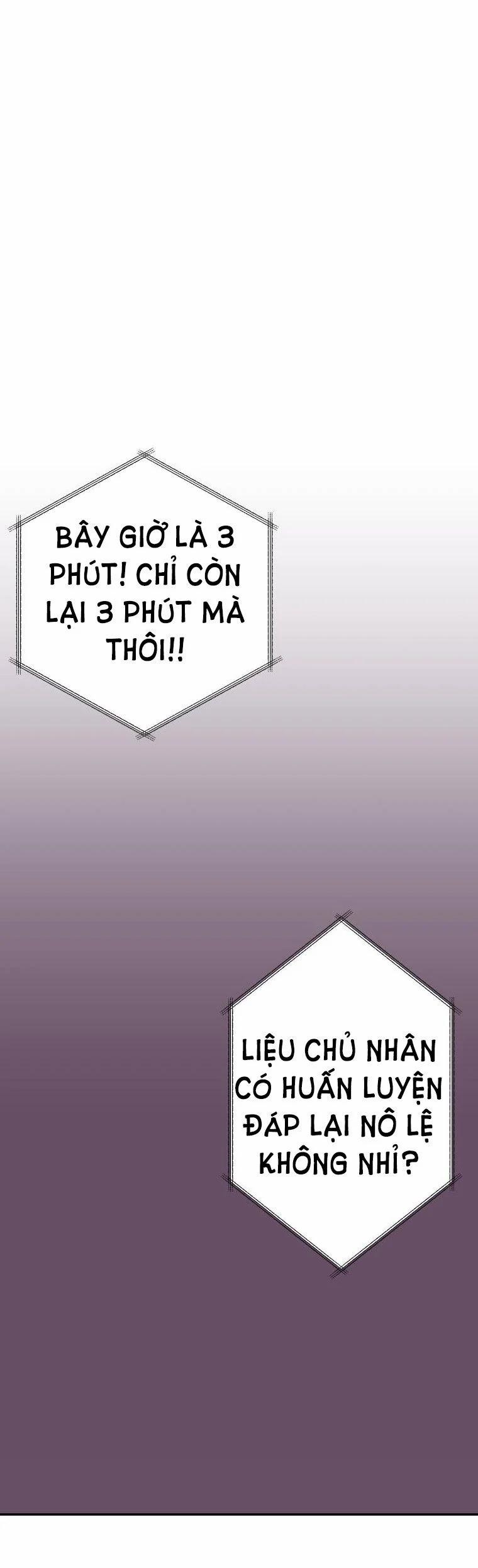 [18+] Cuộc Sống Nô Lệ Của Ban Jak 8.2 trang 85