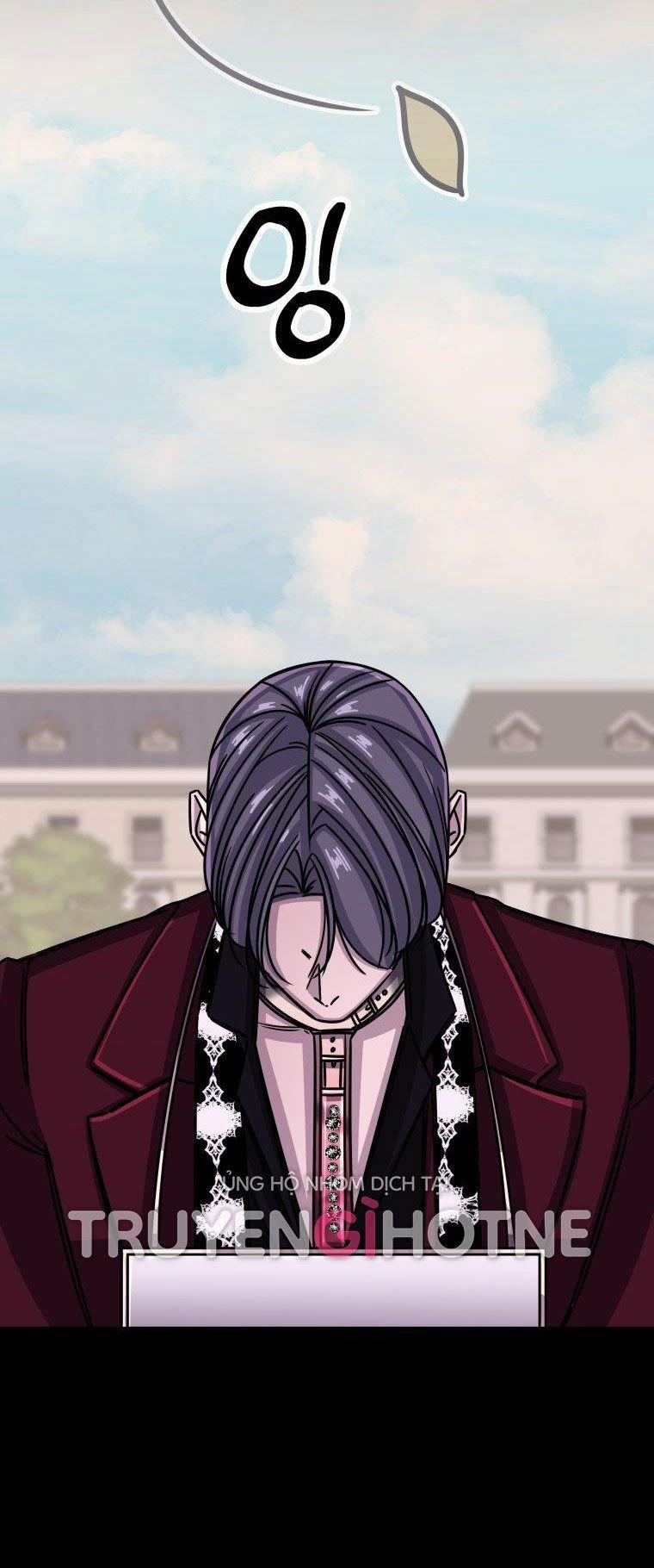 [18+] Cuộc Sống Nô Lệ Của Ban Jak 9.1 trang 18