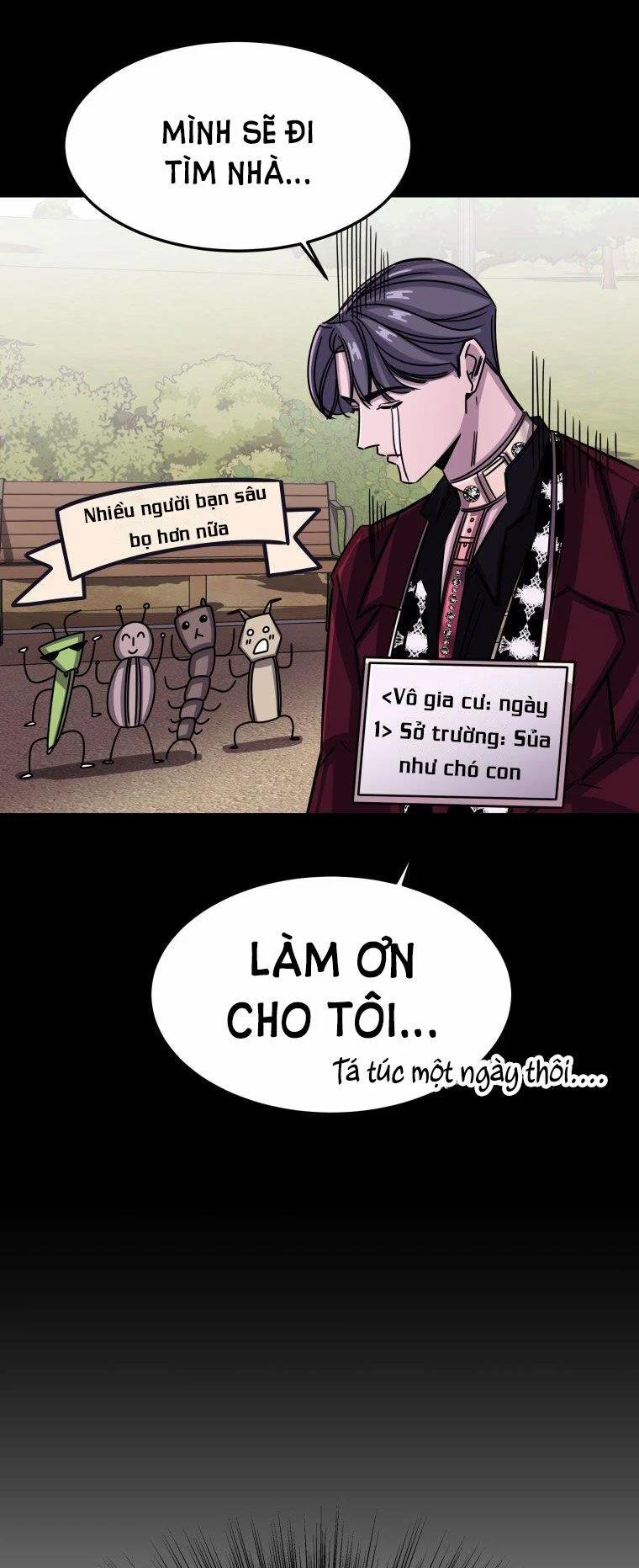 [18+] Cuộc Sống Nô Lệ Của Ban Jak 9.1 trang 19