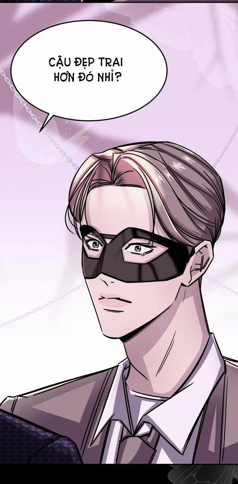 [18+] Cuộc Sống Nô Lệ Của Ban Jak 9.1 trang 2