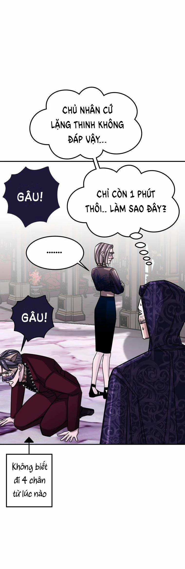 [18+] Cuộc Sống Nô Lệ Của Ban Jak 9.1 trang 25