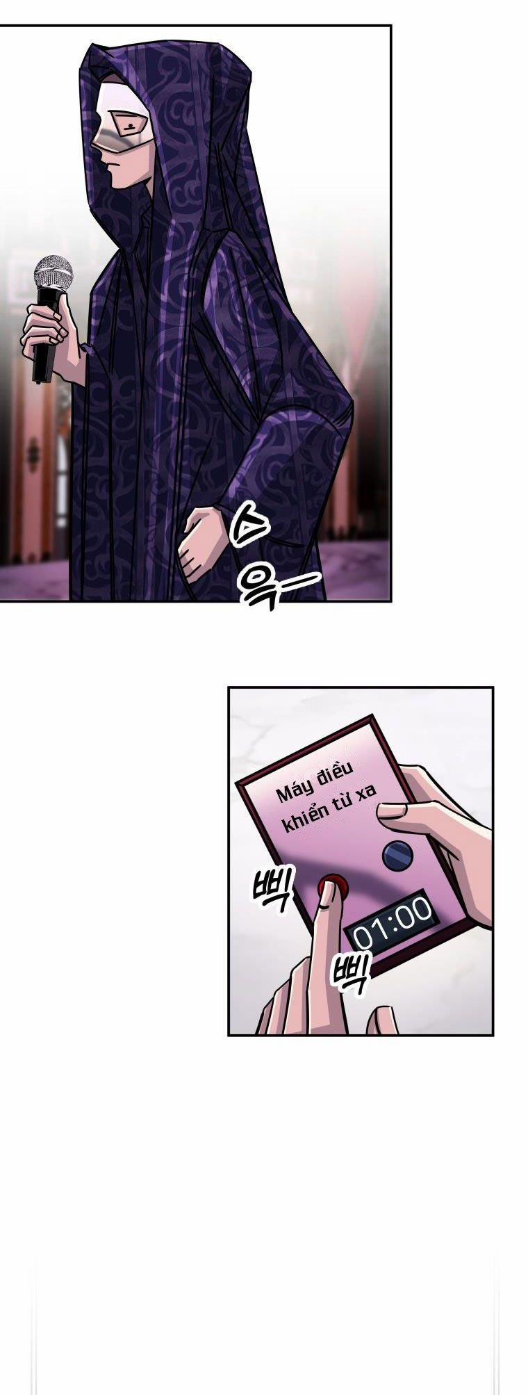 [18+] Cuộc Sống Nô Lệ Của Ban Jak 9.1 trang 29