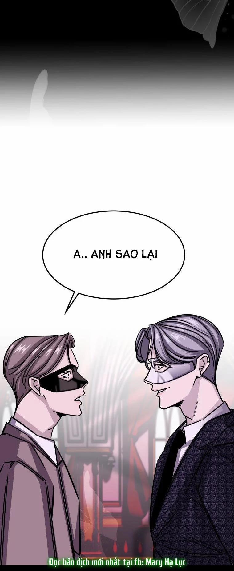 [18+] Cuộc Sống Nô Lệ Của Ban Jak 9.1 trang 3