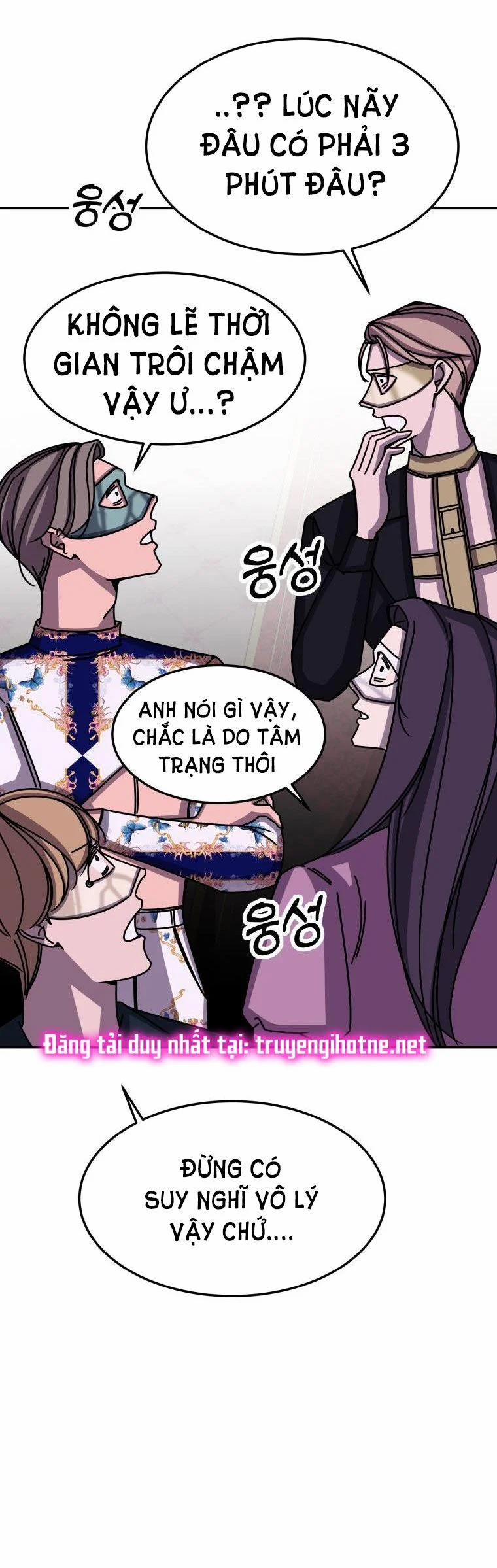 [18+] Cuộc Sống Nô Lệ Của Ban Jak 9.2 trang 1