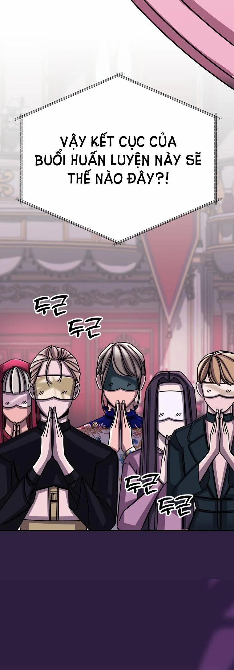 [18+] Cuộc Sống Nô Lệ Của Ban Jak 9.2 trang 20