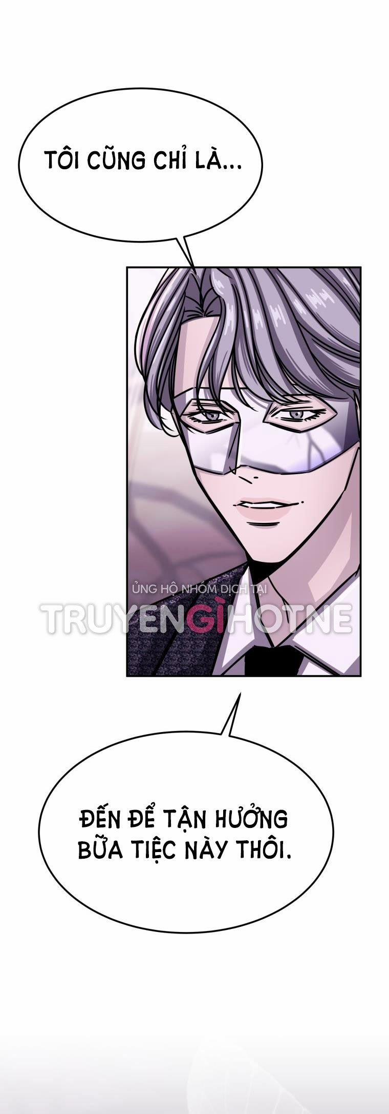 [18+] Cuộc Sống Nô Lệ Của Ban Jak 9.2 trang 23