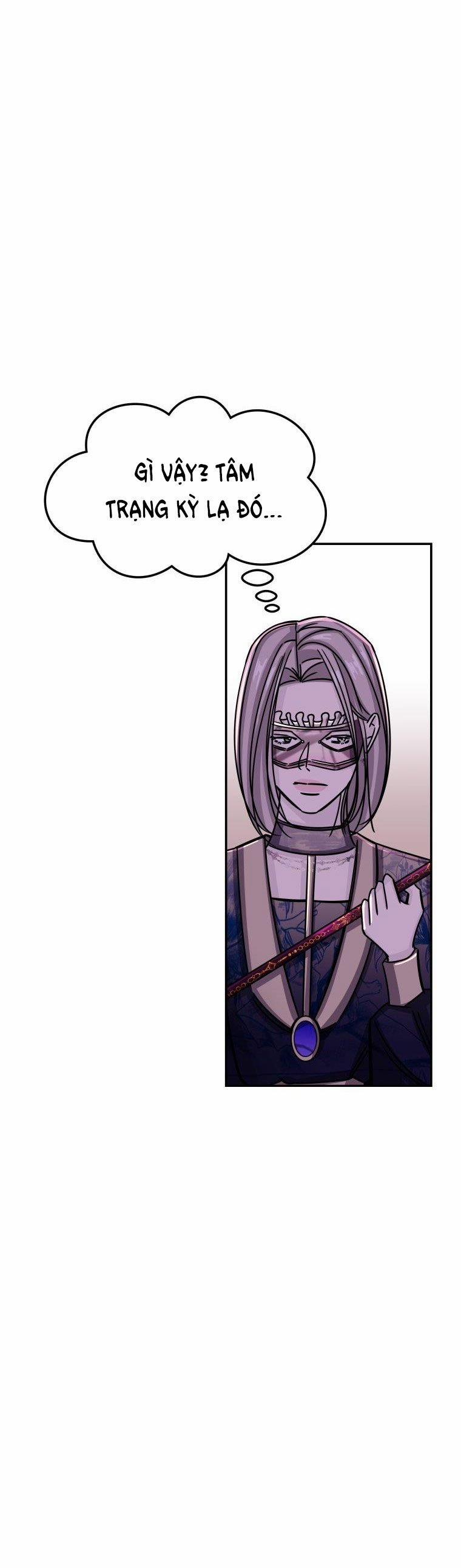 [18+] Cuộc Sống Nô Lệ Của Ban Jak 9.2 trang 36