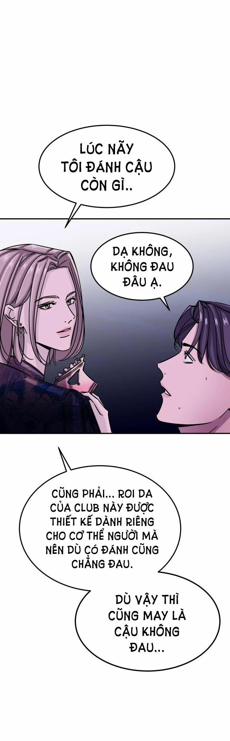 [18+] Cuộc Sống Nô Lệ Của Ban Jak 9.2 trang 44