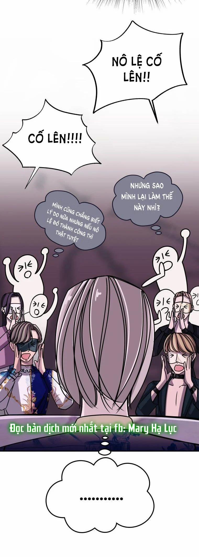 [18+] Cuộc Sống Nô Lệ Của Ban Jak 9.2 trang 8