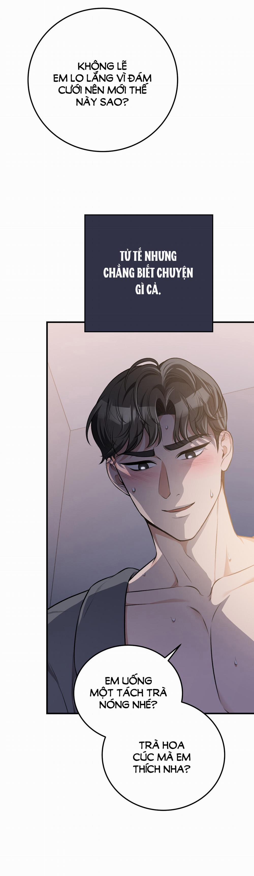 [18+] Cướp Dâu 1.1 trang 10