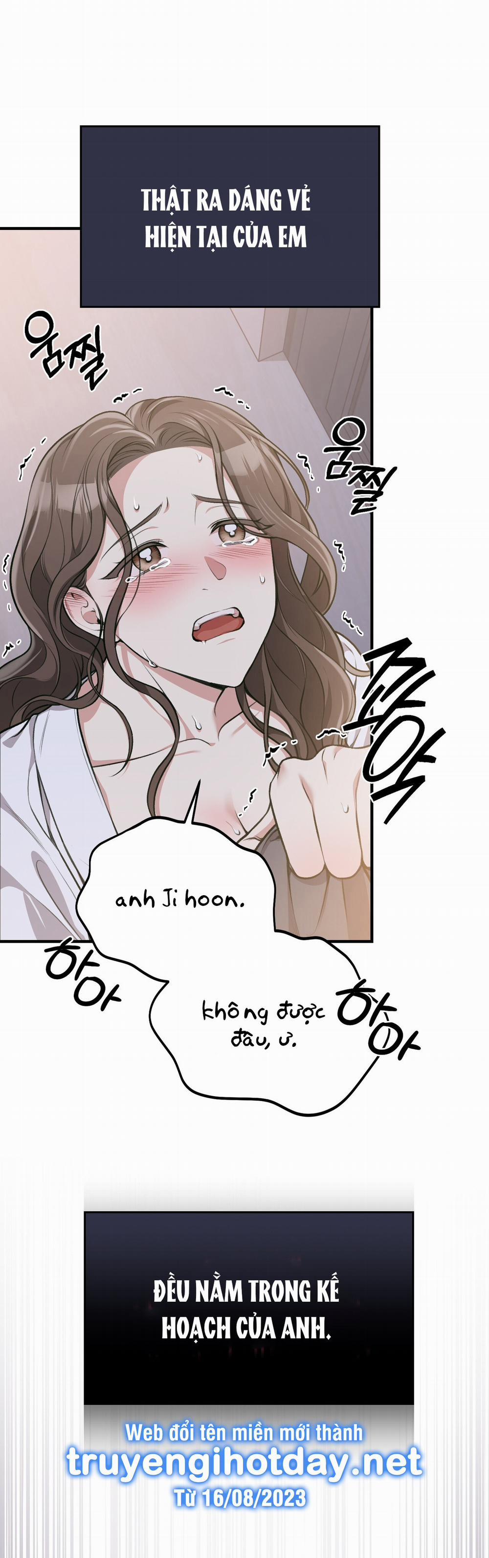 [18+] Cướp Dâu 1.1 trang 11