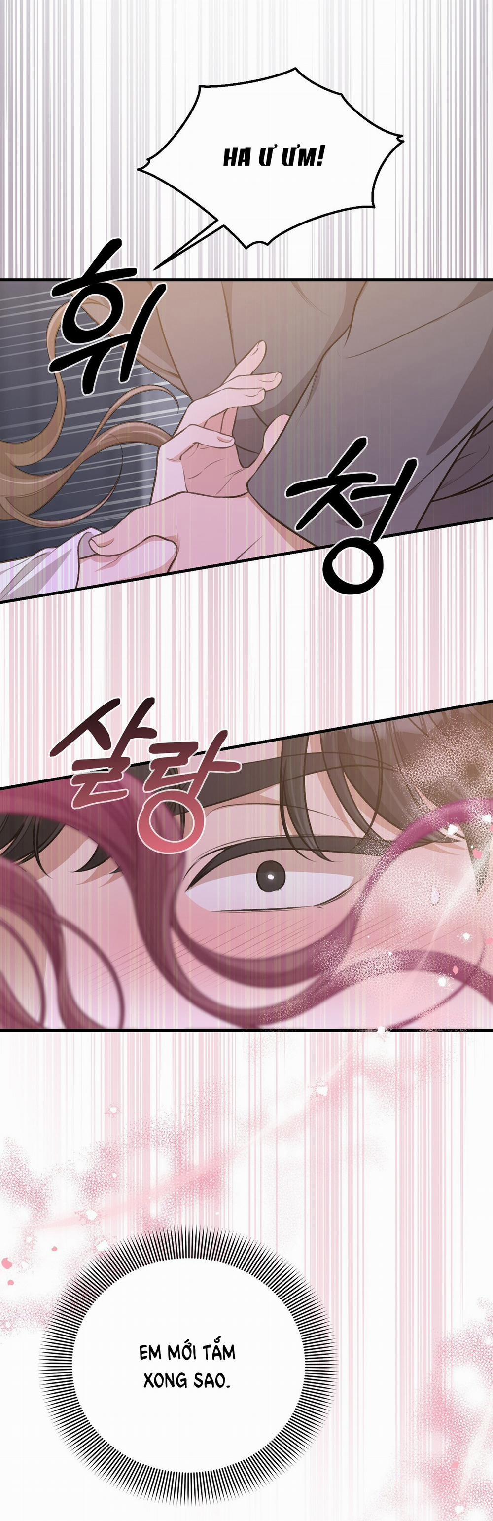 [18+] Cướp Dâu 1.1 trang 12