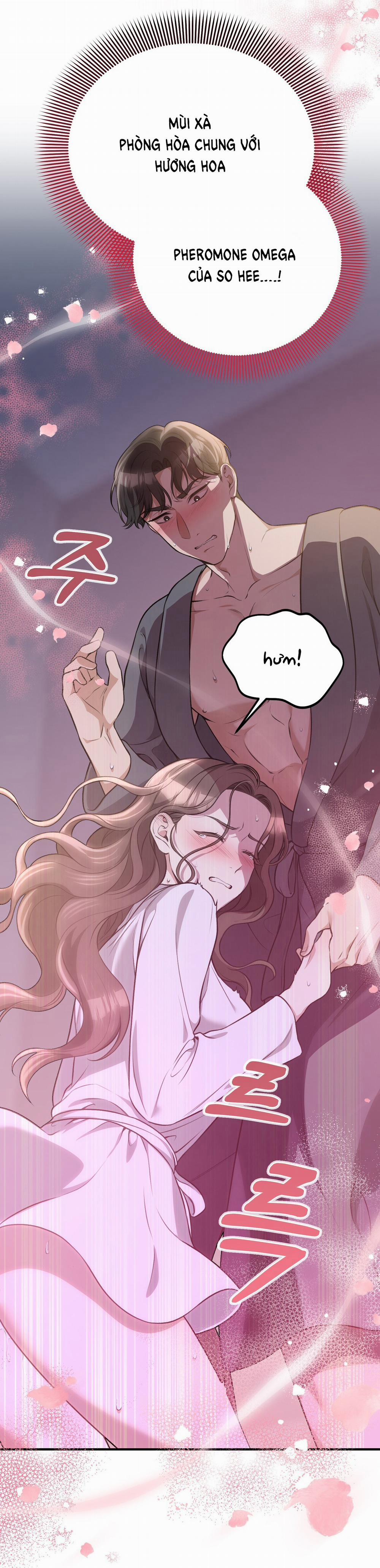 [18+] Cướp Dâu 1.1 trang 13