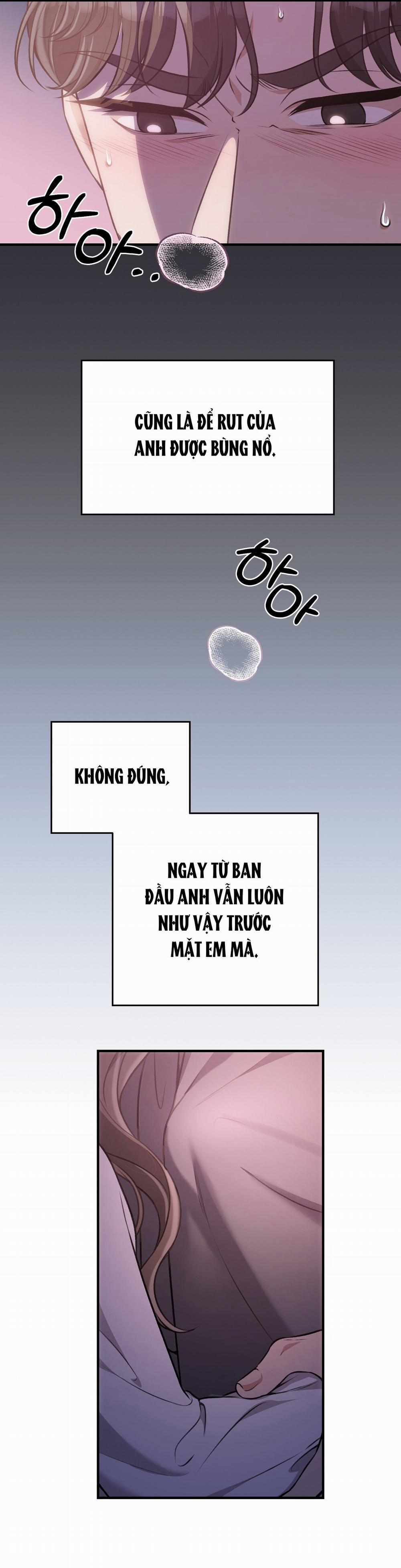 [18+] Cướp Dâu 1.1 trang 16