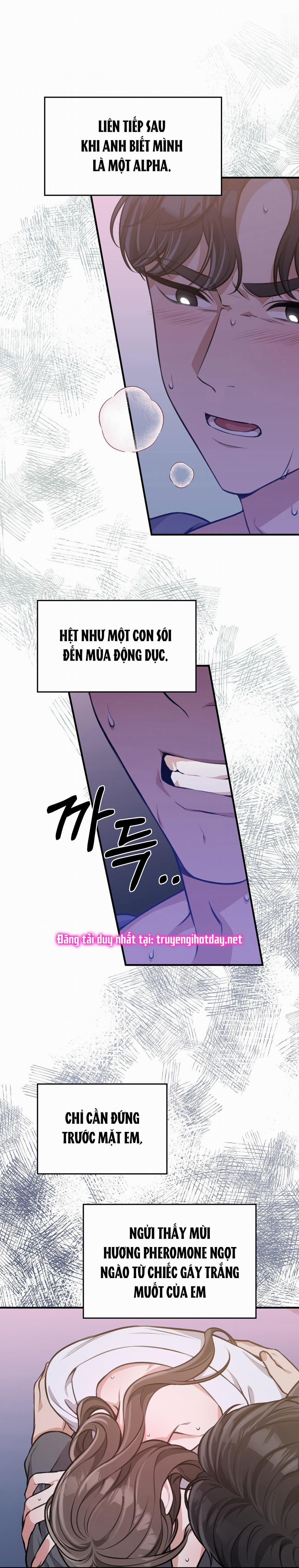 [18+] Cướp Dâu 1.1 trang 17