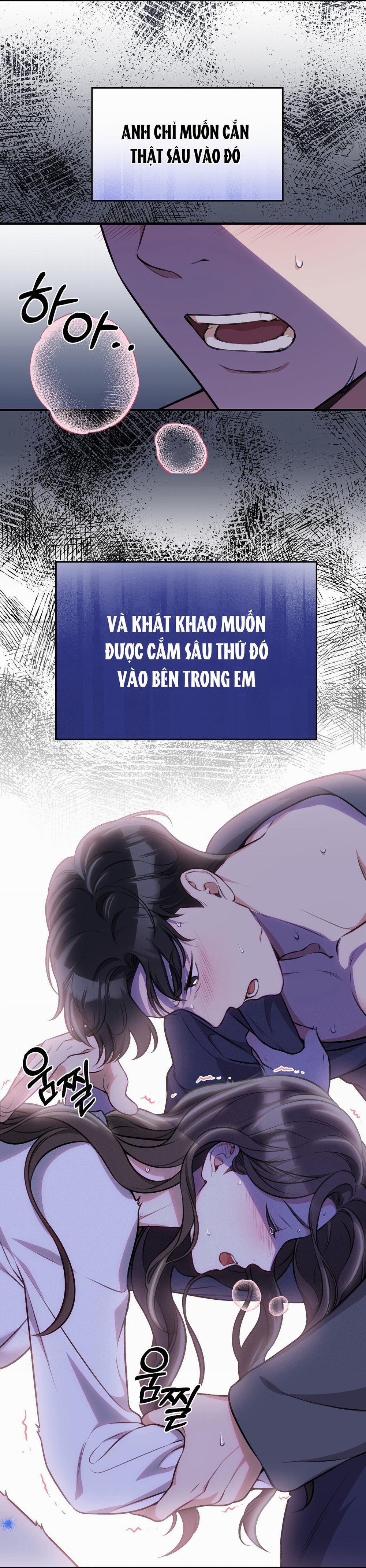 [18+] Cướp Dâu 1.1 trang 18