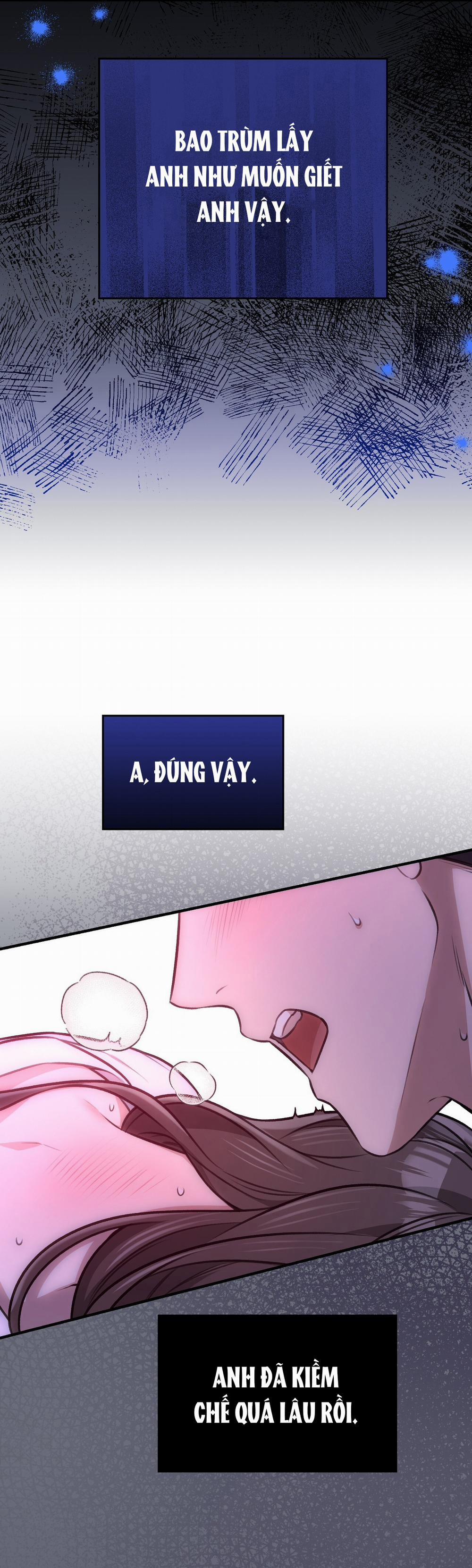 [18+] Cướp Dâu 1.1 trang 19