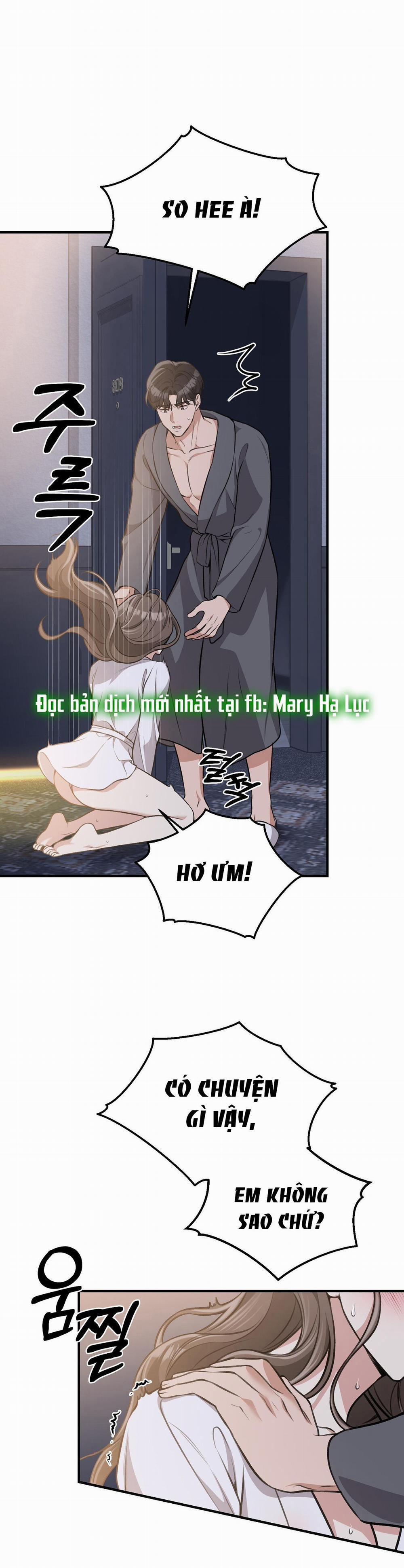 [18+] Cướp Dâu 1.1 trang 2