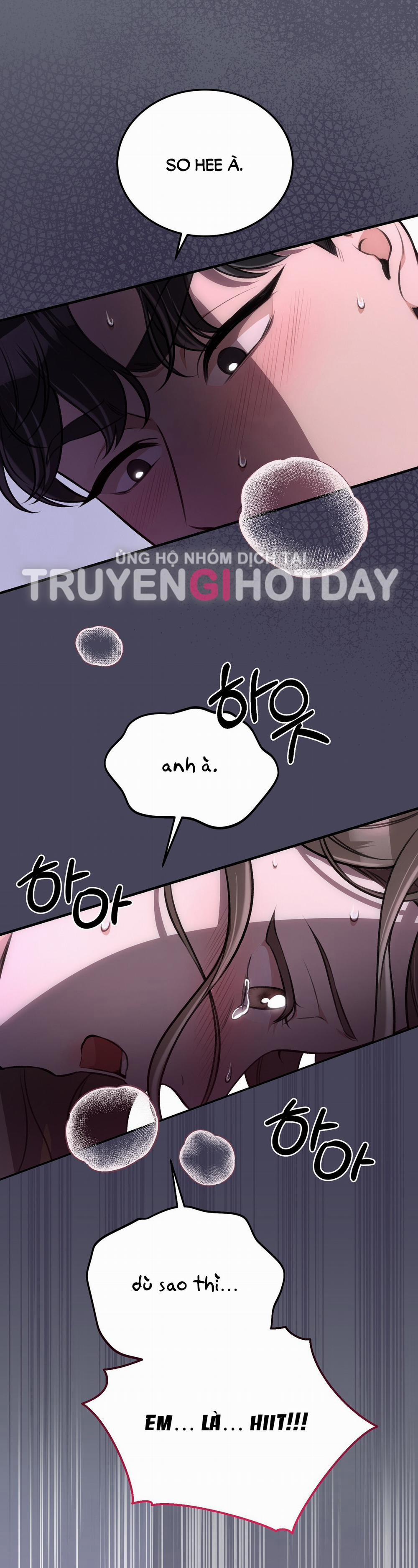 [18+] Cướp Dâu 1.1 trang 20