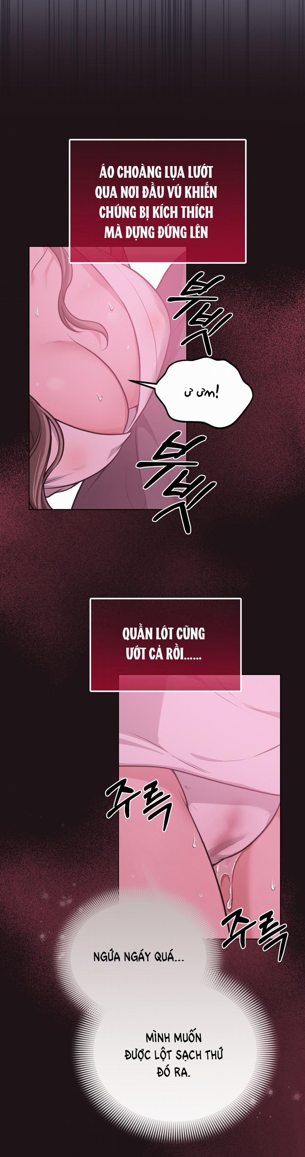 [18+] Cướp Dâu 1.1 trang 22