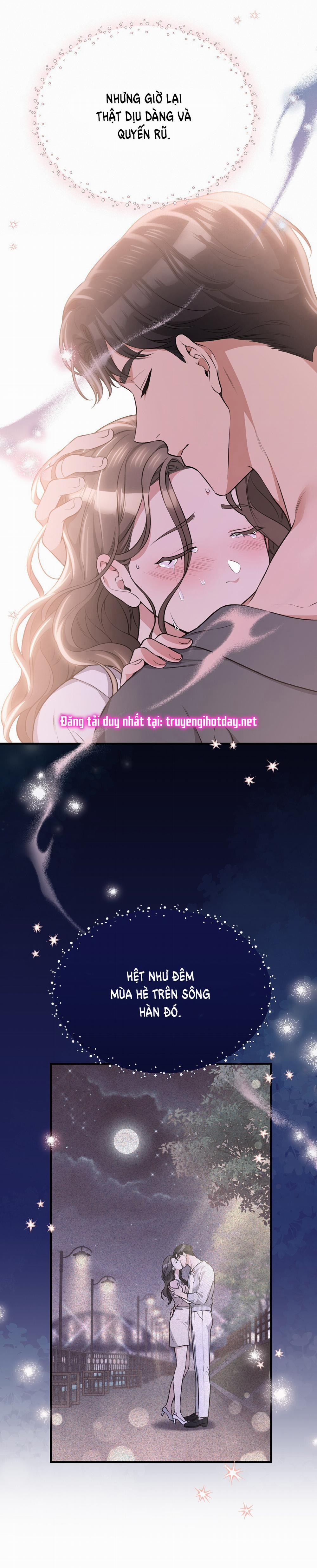 [18+] Cướp Dâu 1.1 trang 5