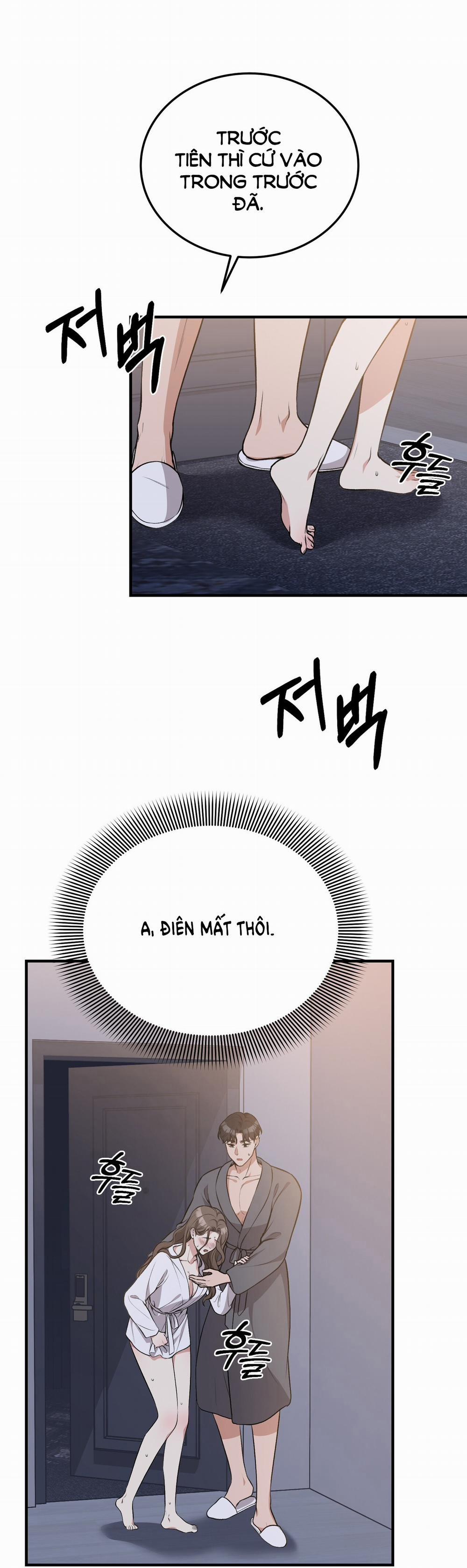 [18+] Cướp Dâu 1.1 trang 6