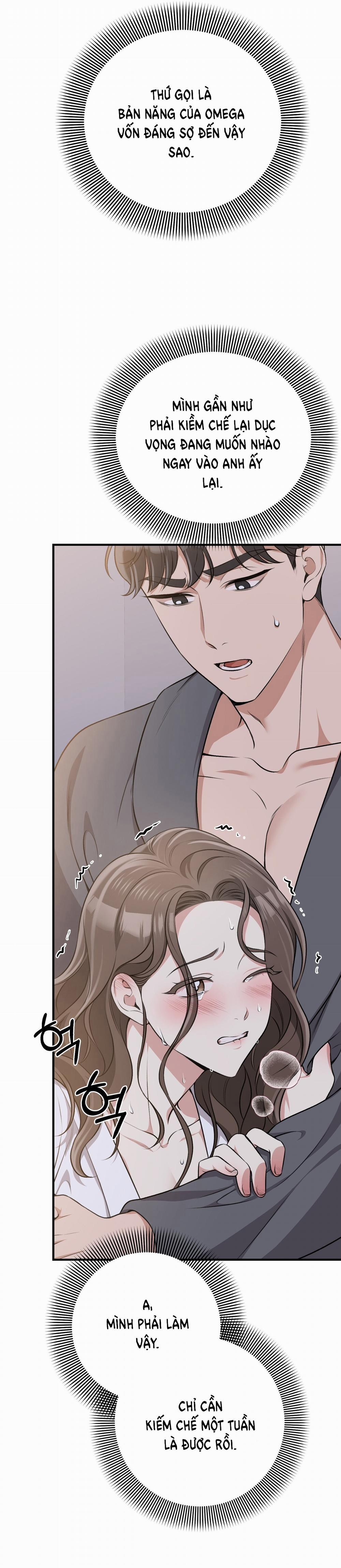 [18+] Cướp Dâu 1.1 trang 7