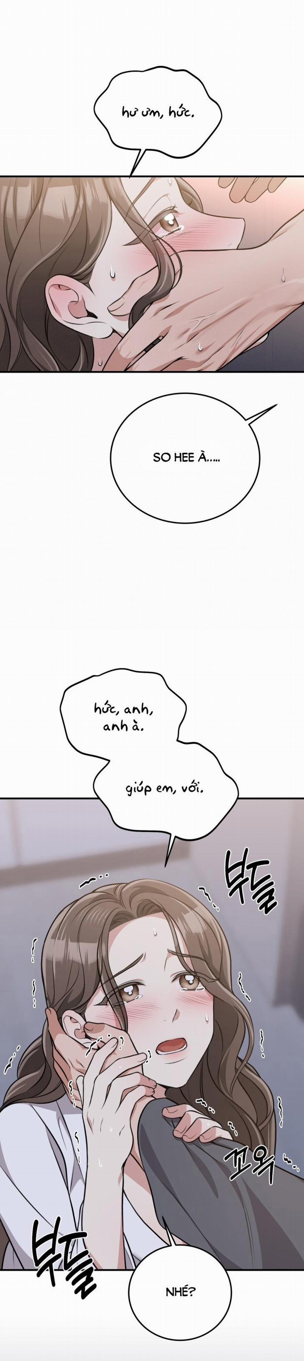 [18+] Cướp Dâu 1.2 trang 0