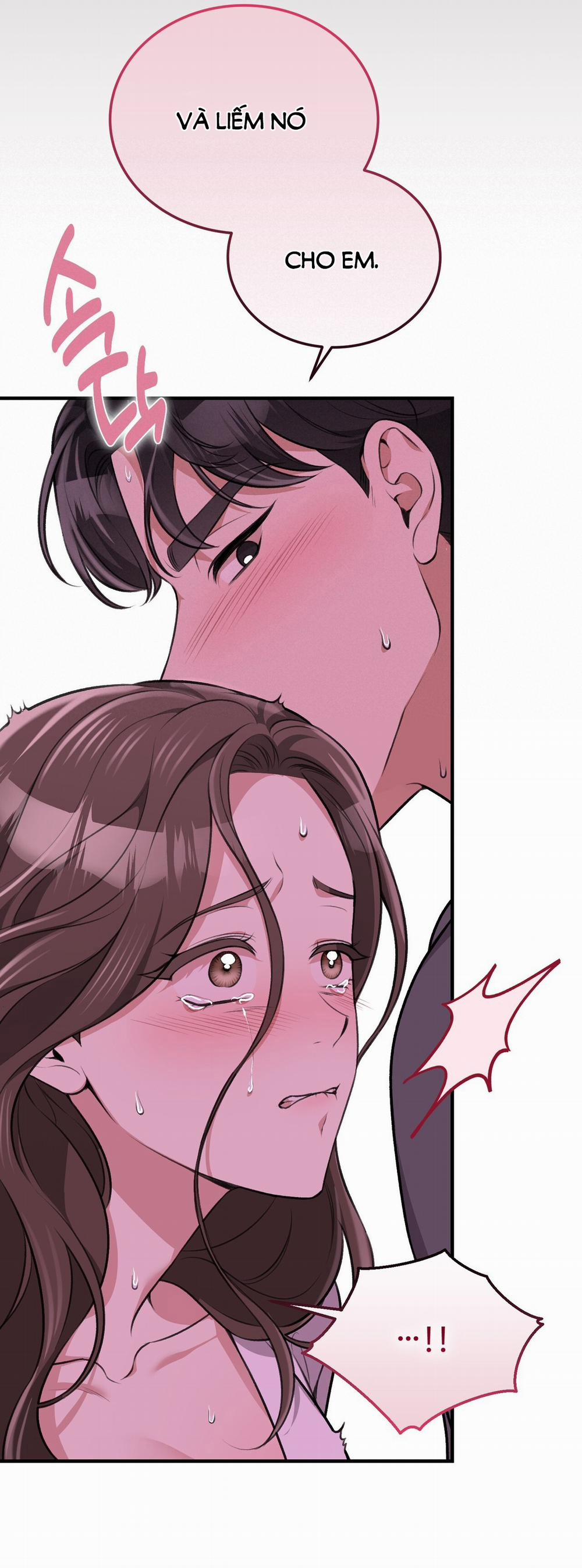 [18+] Cướp Dâu 1.2 trang 10