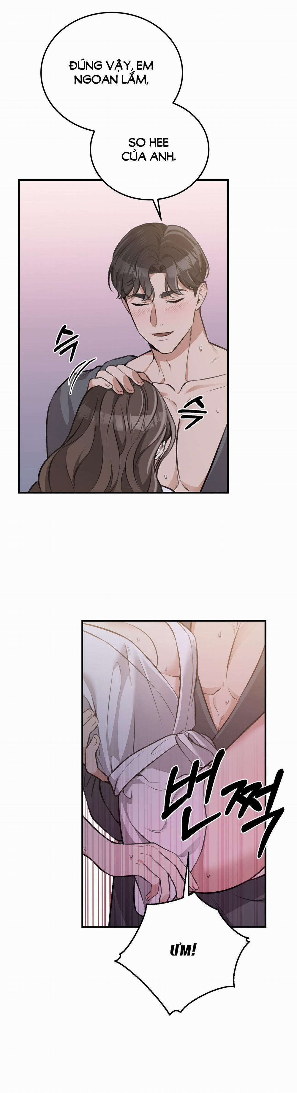 [18+] Cướp Dâu 1.2 trang 13