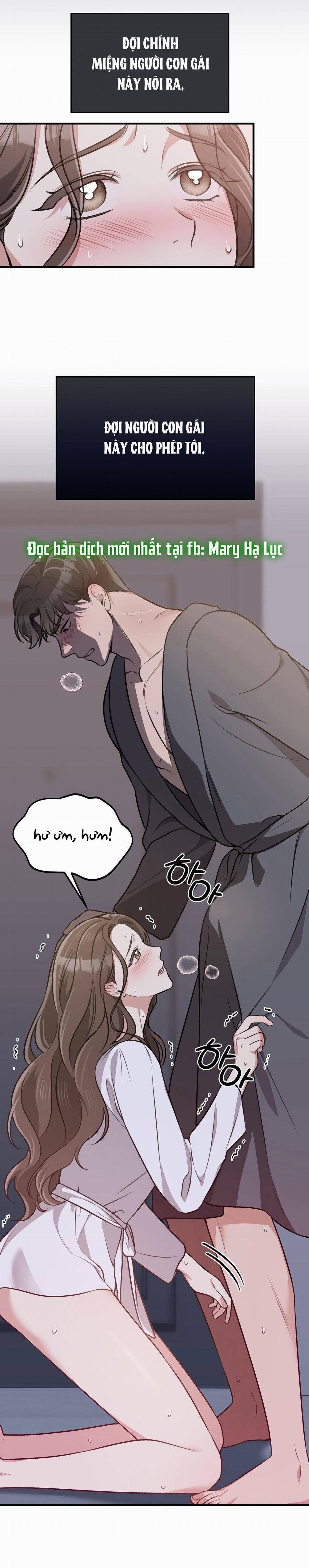 [18+] Cướp Dâu 1.2 trang 2