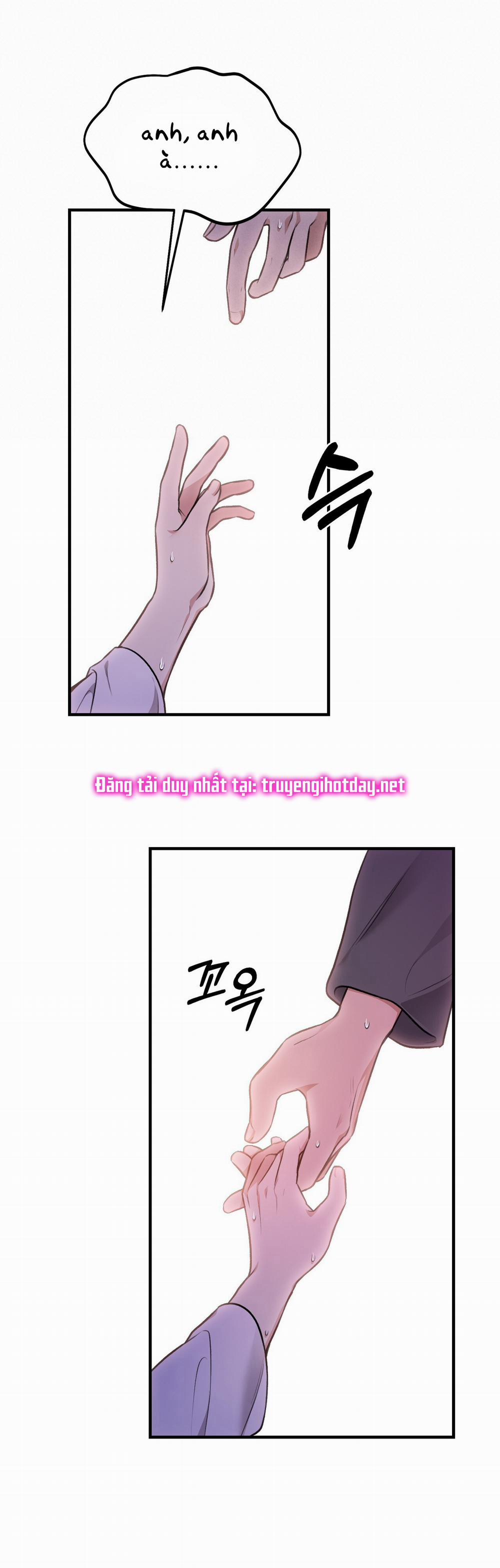 [18+] Cướp Dâu 1.2 trang 5