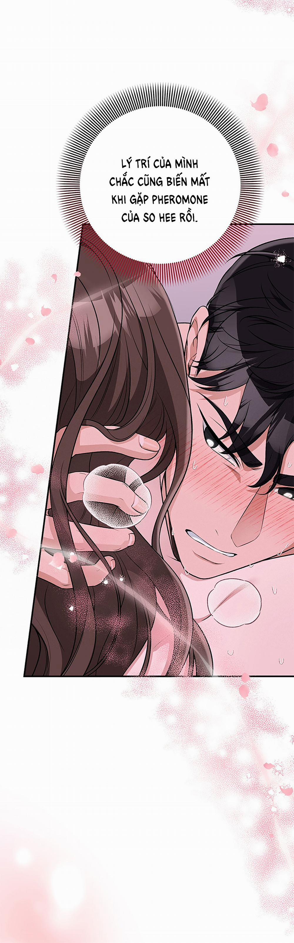 [18+] Cướp Dâu 10.1 trang 5