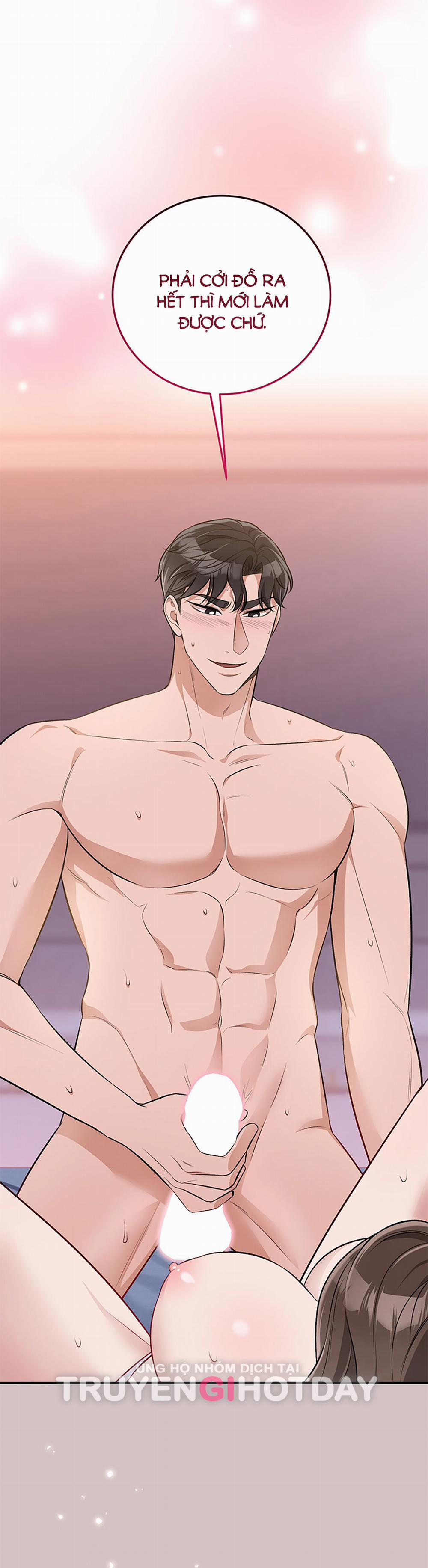 [18+] Cướp Dâu 10.2 trang 23