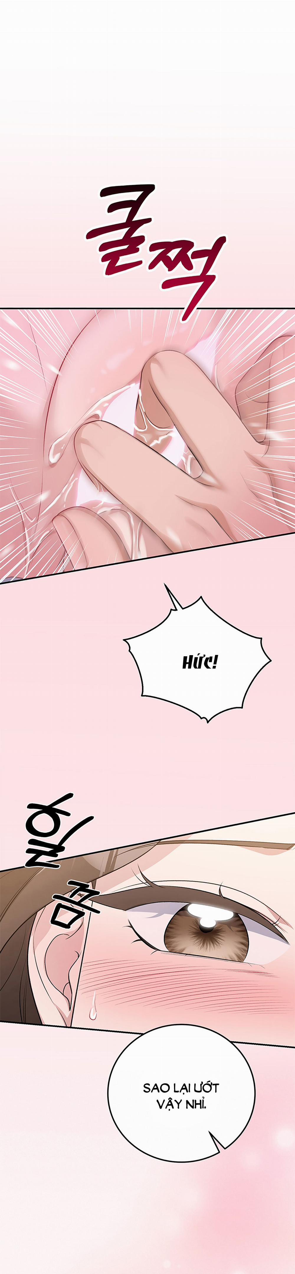 [18+] Cướp Dâu 10.2 trang 29
