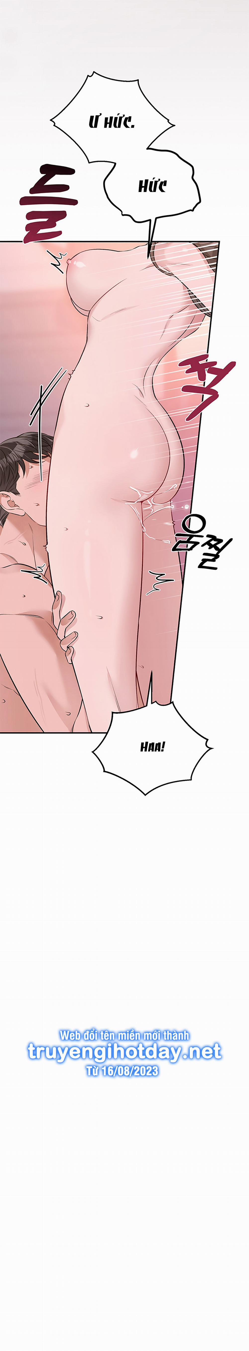 [18+] Cướp Dâu 10.2 trang 40