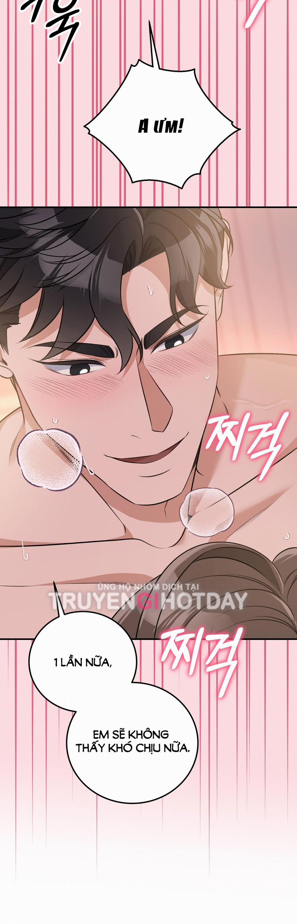 [18+] Cướp Dâu 11.1 trang 10