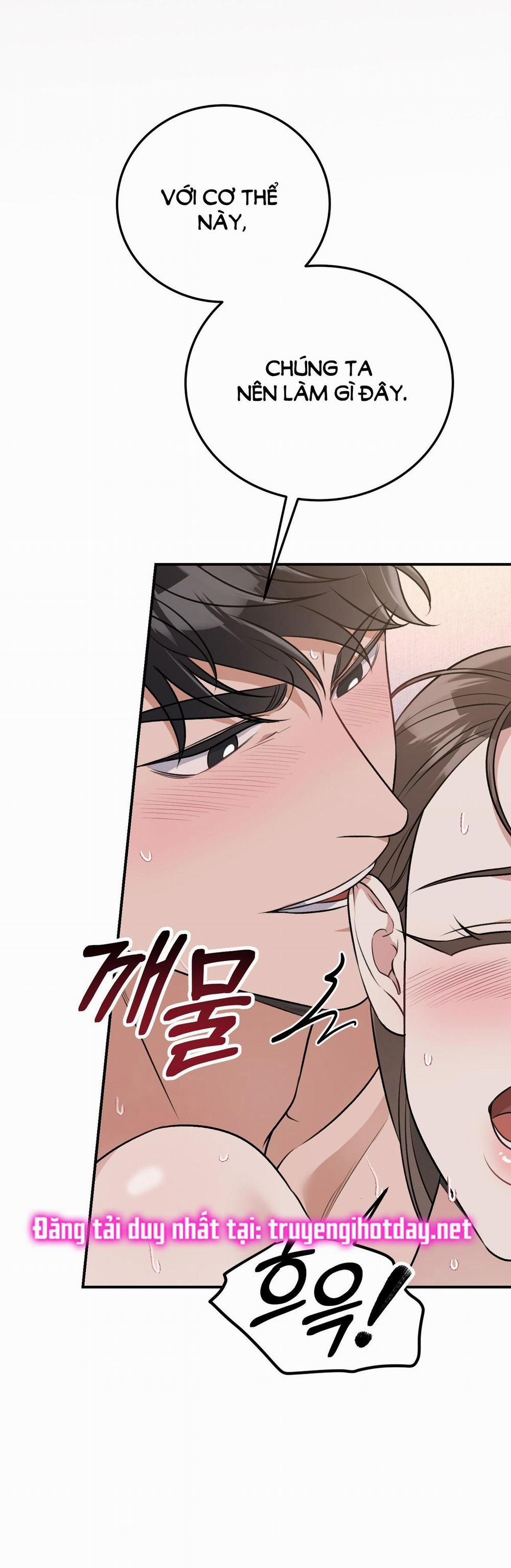 [18+] Cướp Dâu 11.1 trang 3